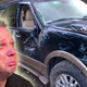Illustration for article titled Glenn Beck Rolled A Rental SUV At His Daughters Wedding